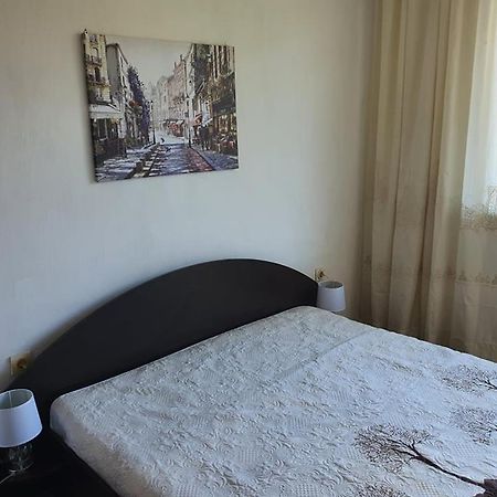 Margo Hotel Созопол Екстериор снимка