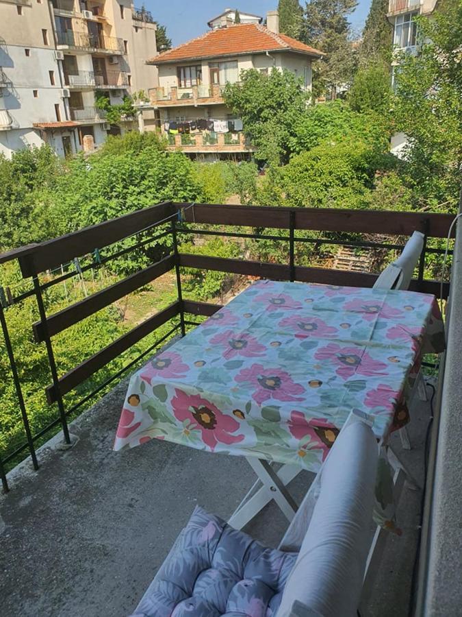 Margo Hotel Созопол Екстериор снимка