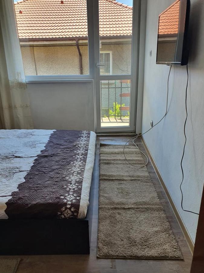 Margo Hotel Созопол Екстериор снимка