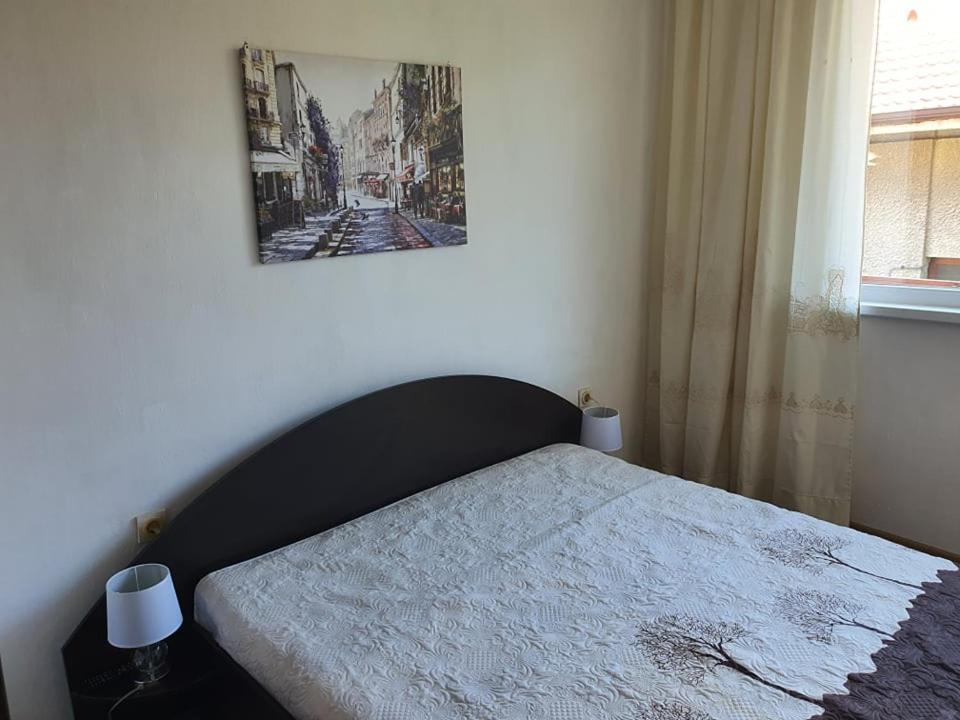 Margo Hotel Созопол Екстериор снимка