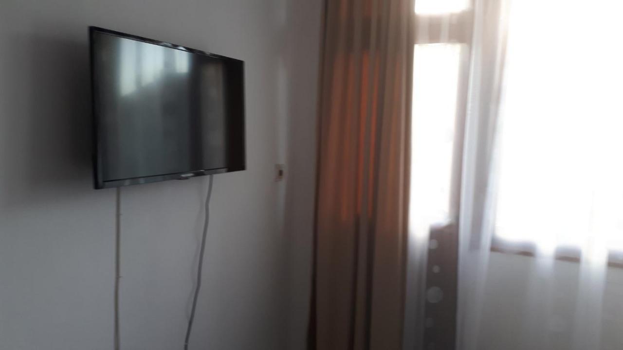 Margo Hotel Созопол Екстериор снимка