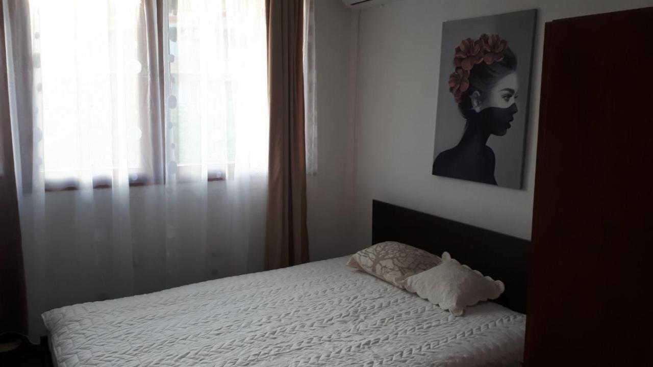 Margo Hotel Созопол Екстериор снимка