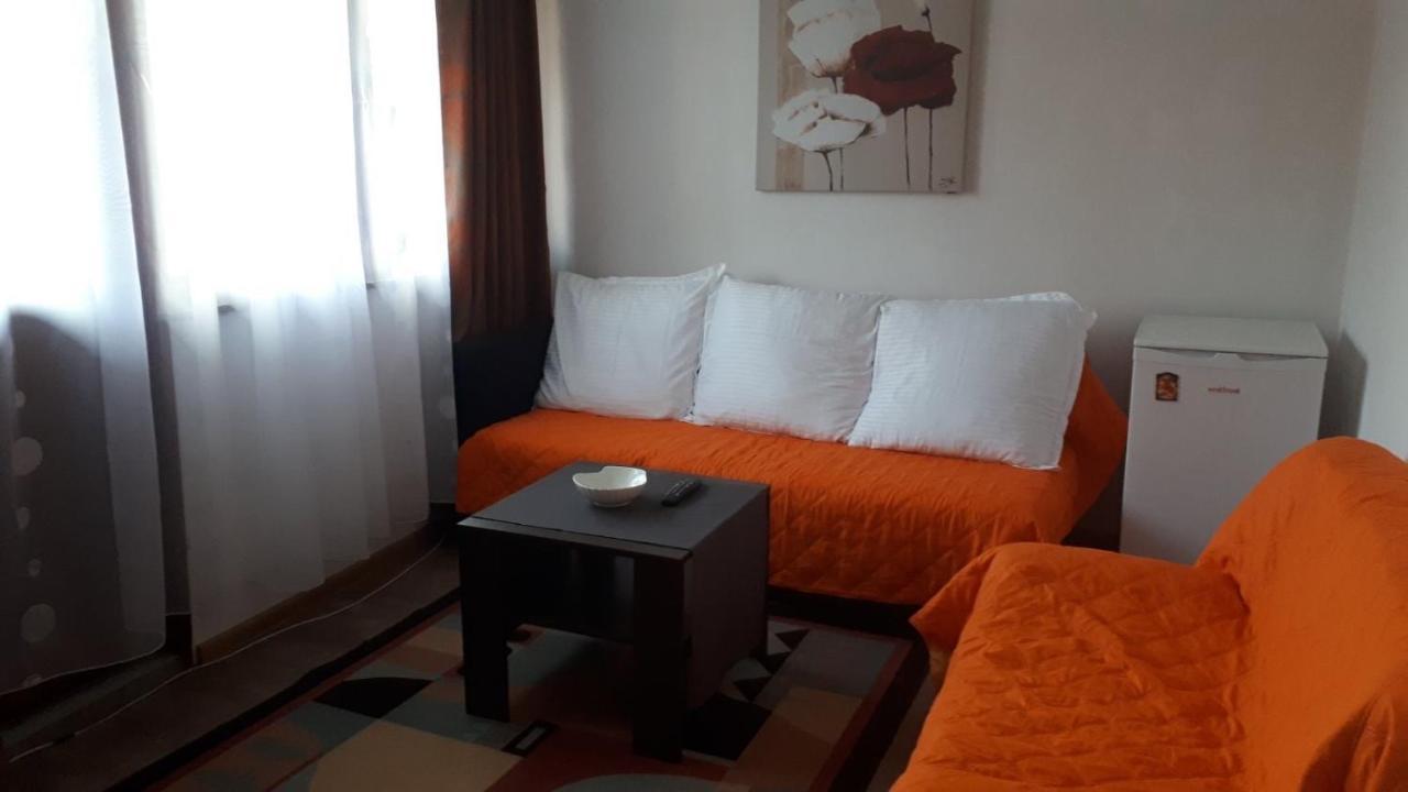 Margo Hotel Созопол Екстериор снимка
