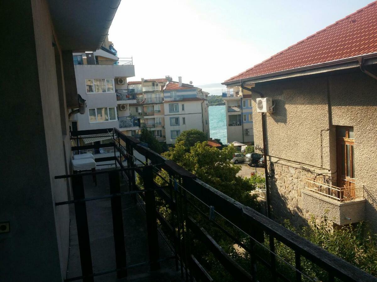 Margo Hotel Созопол Екстериор снимка